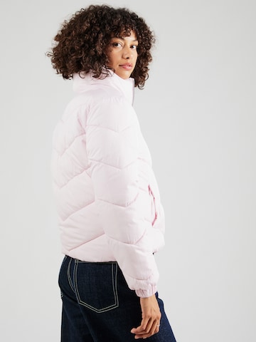 JDY - Chaqueta de entretiempo 'JDYFinno' en lila