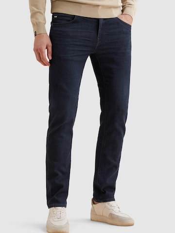 VANGUARD Jeans 'V7 regular fit jeans' in Blauw: voorkant