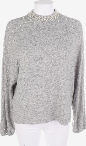 Amisu WCToPlvKnit M in Grau: predná strana