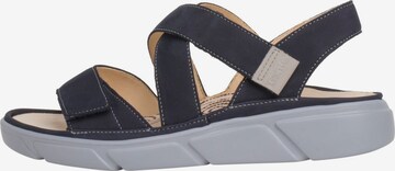 Ganter Sandals in Blue