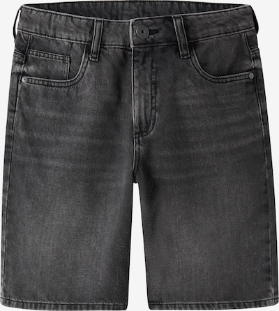 Džinsai iš TWO SOON, spalva – pilko džinso, Prekių apžvalga