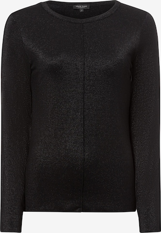 Marie Lund Shirt in Black: front