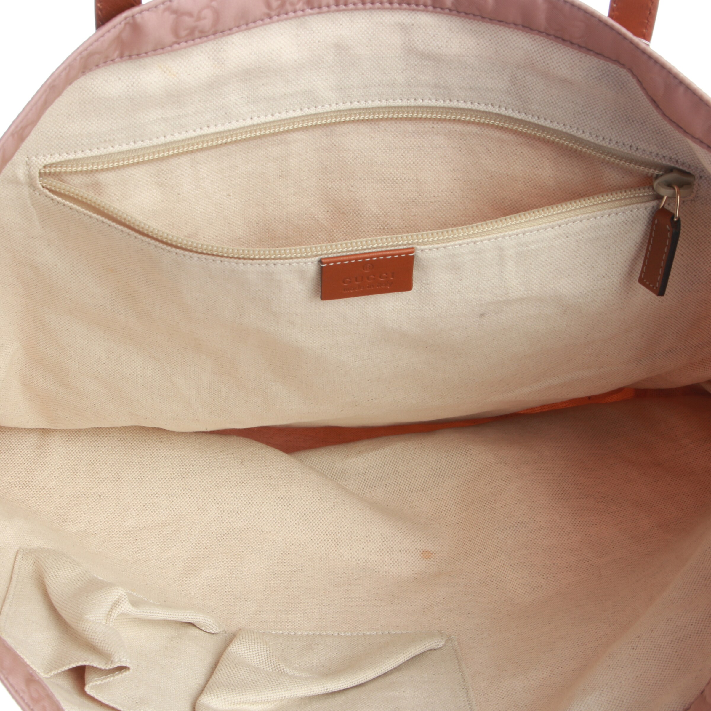 Gucci Bag in One size in Brown