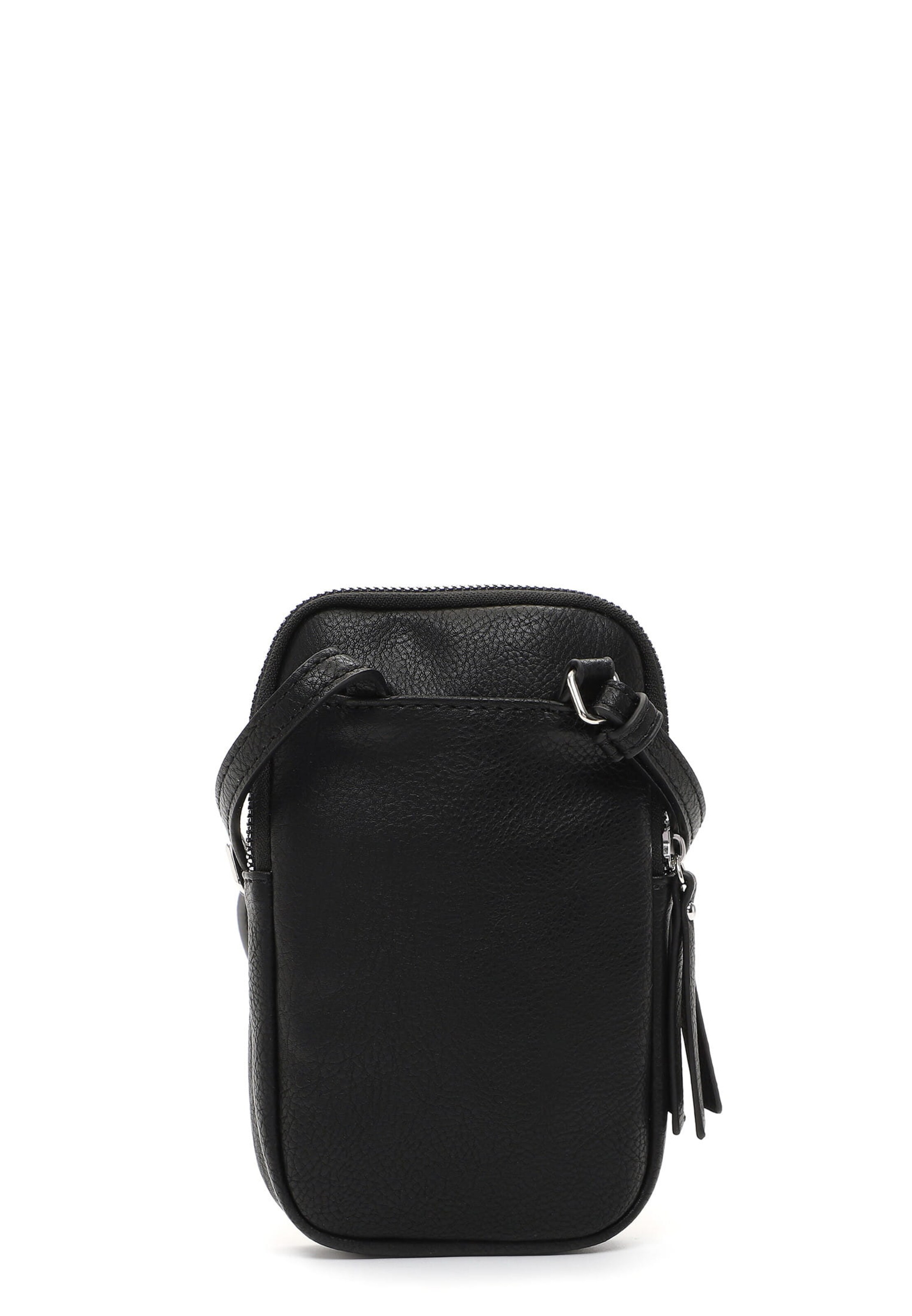 Emily & Noah Skuldertaske 'Emma' i sort