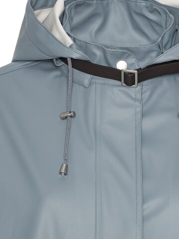 ILSE JACOBSEN Functionele jas 'RAIN151' in Blauw