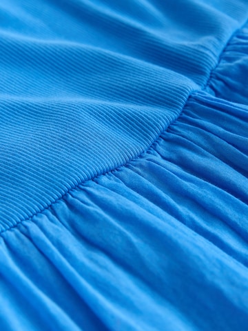 Robe d’été Next en bleu