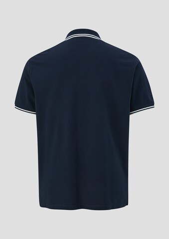 s.Oliver Shirt in Blue