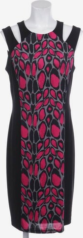 Joseph Ribkoff Dress in L in Mixed colors: front