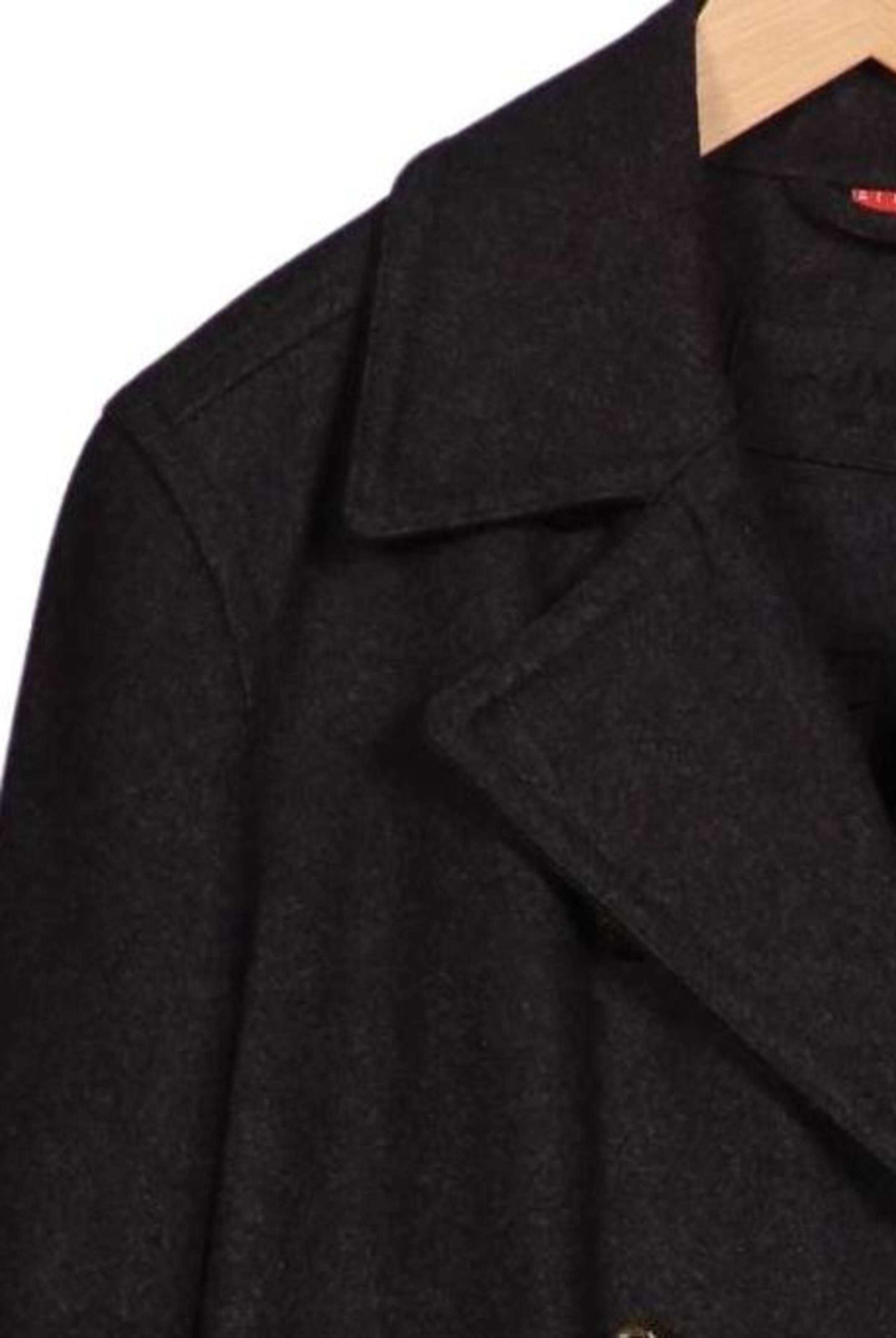 s.Oliver Jacket & Coat in M in Grey