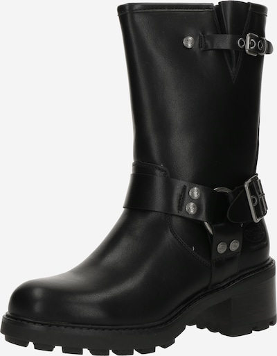 Dockers by Gerli Ležerne čizme u crna, Pregled proizvoda