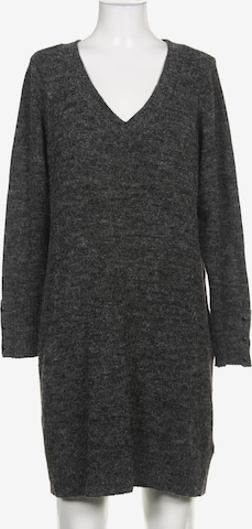 Zizzi Dress in S in Grey: front