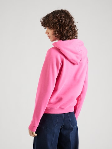 rozā Polo Ralph Lauren Sportisks džemperis