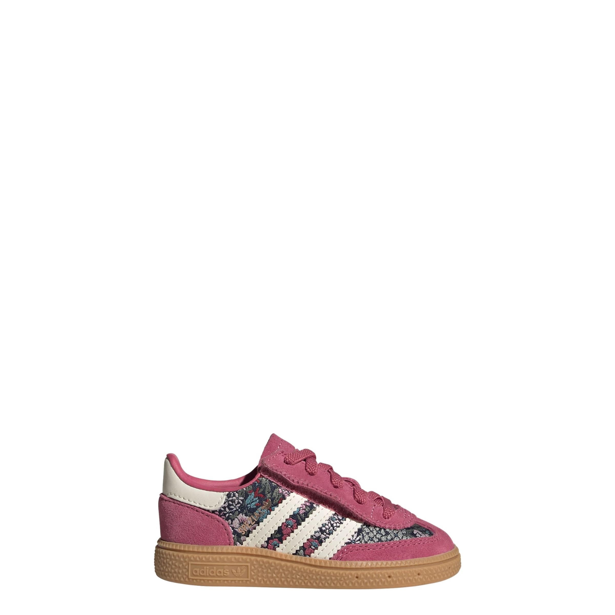 ADIDAS ORIGINALS - Zapatillas deportivas 'Liberty Handball Spezial' en rosa