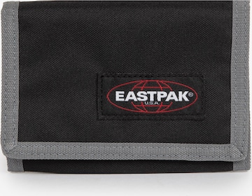 EASTPAK - Cartera 'Crew' en gris: frente