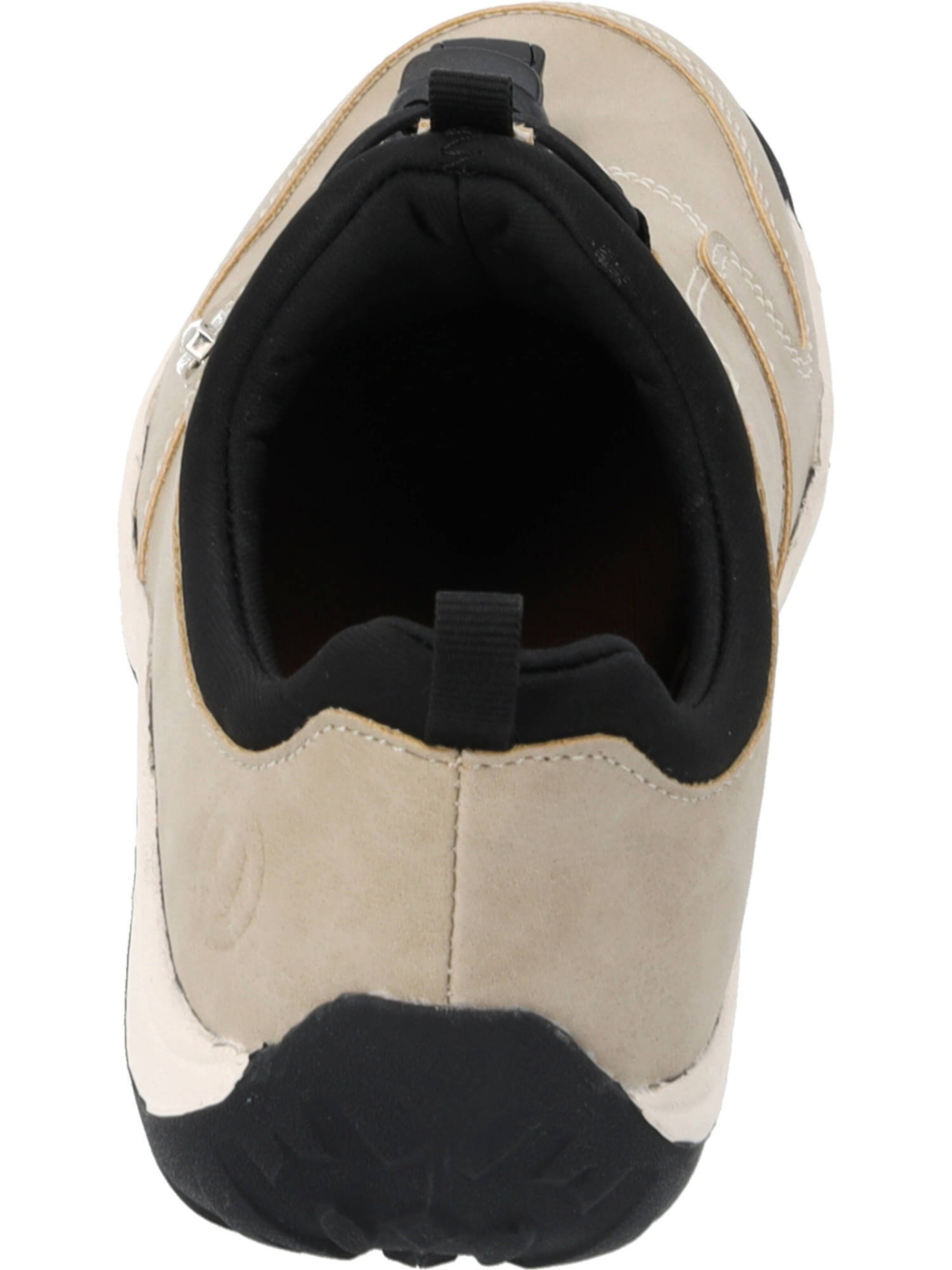 Baskets basses &#x27;Mireleon&#x27; Palado en beige