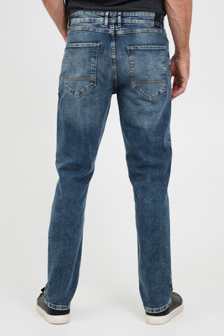 FQ1924 Regular 5-Pocket-Jeans 'Noah' in Blau