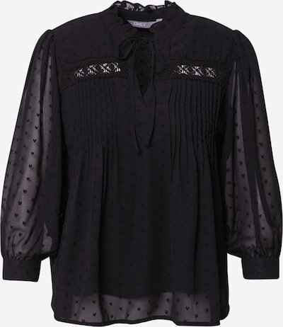 ONLY Blouse 'Madonna' in Black, Item view