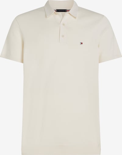 TOMMY HILFIGER Pulover 'ESSENTIAL' u bijela, Pregled proizvoda