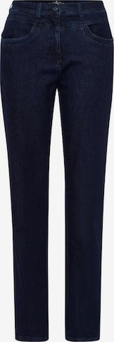 BRAX Regular Jeans in Blue: front
