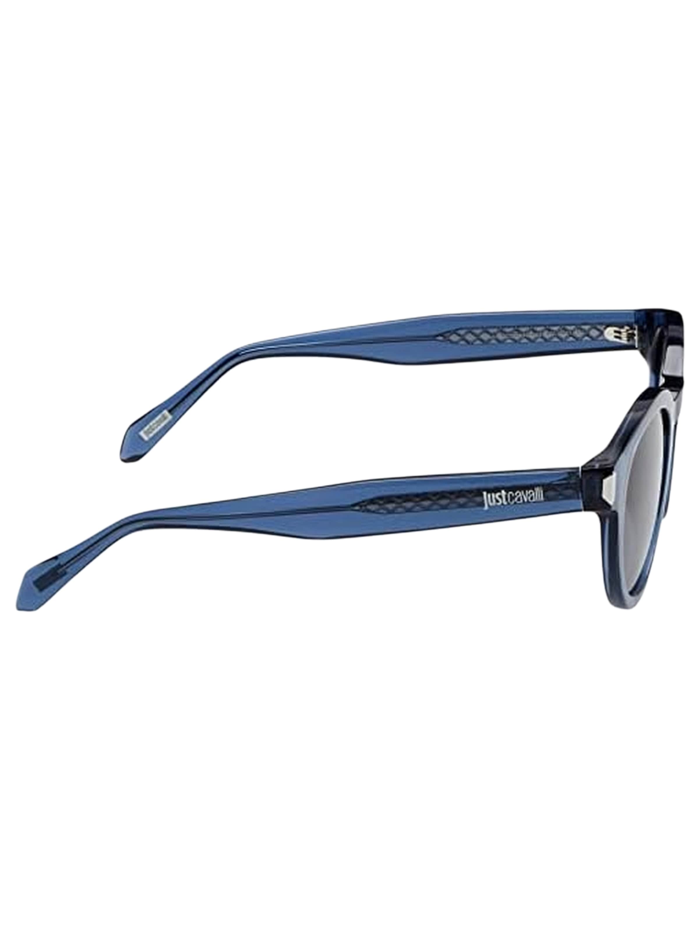 Just Cavalli Sunglasses in Blue