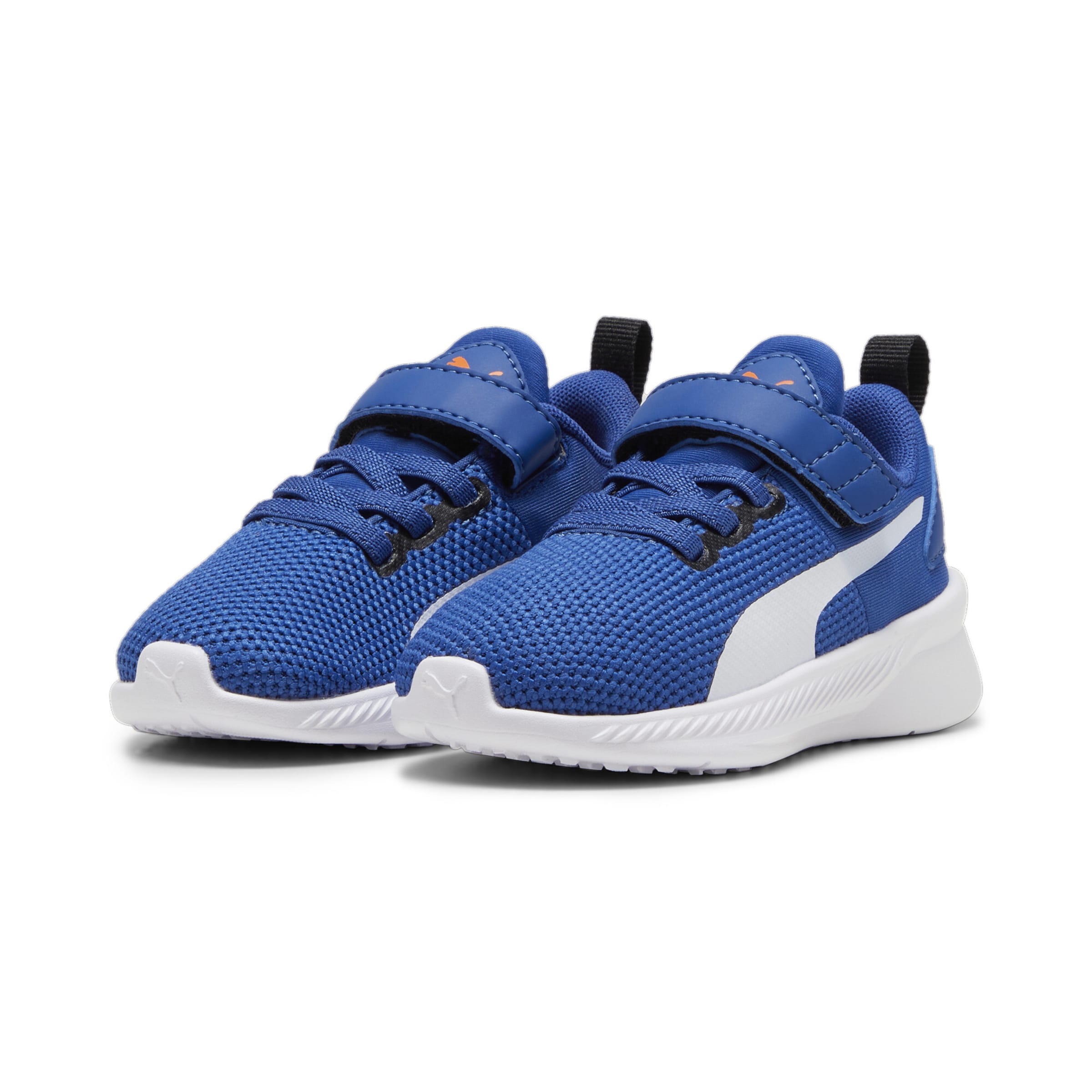Sneaker 'Flyer Runner V' di PUMA in blu