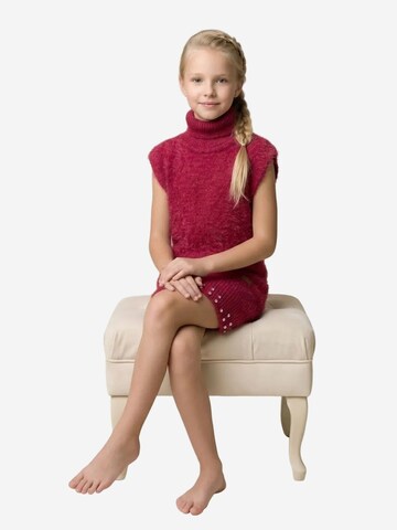 Abito 'HİLAL AKINCI KİDS Kinder Kleid' di Hilal Akinci Kids in rosa
