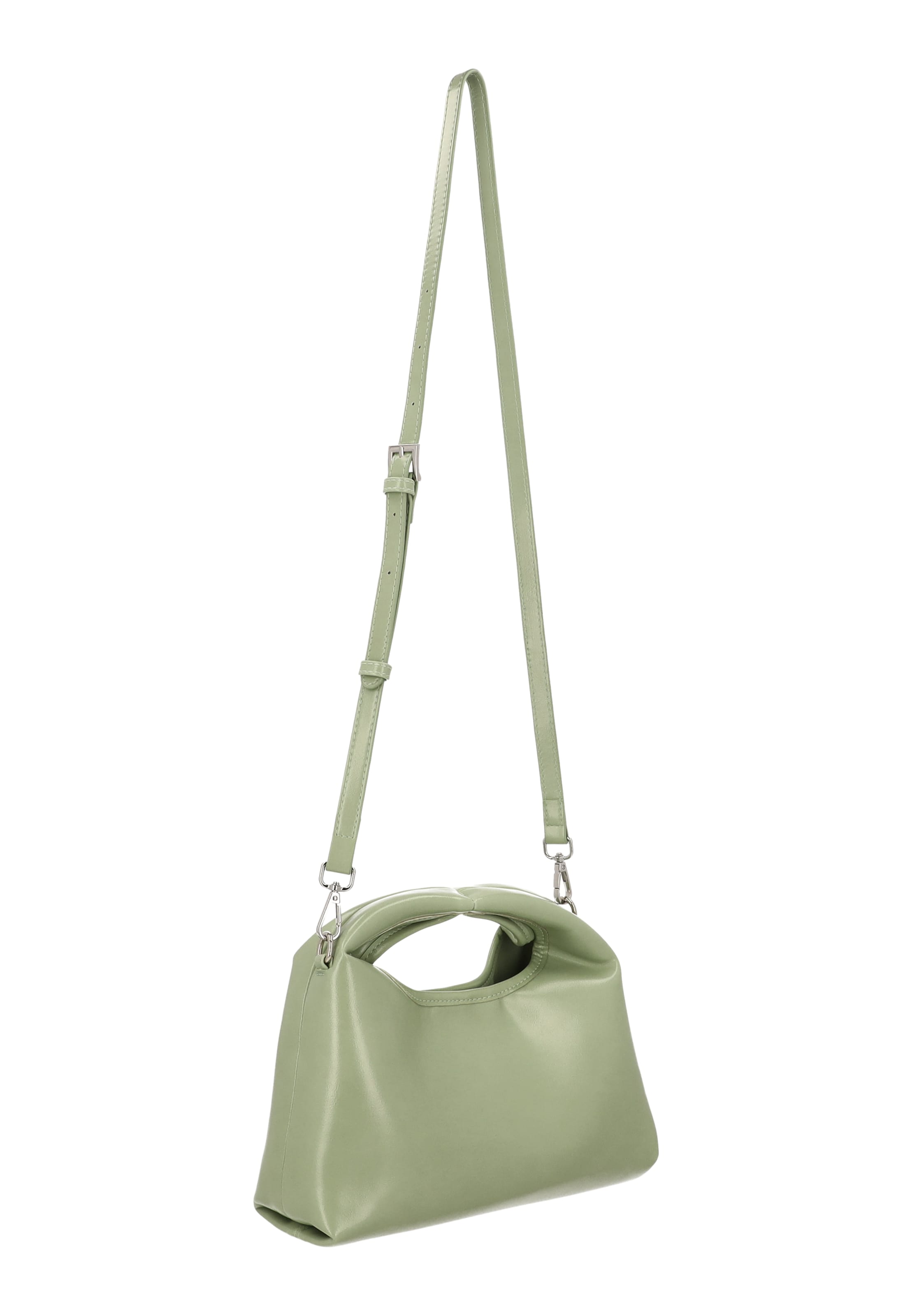 MYMO - Malas de tiracolo em verde