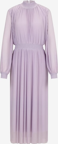 GUIDO MARIA KRETSCHMER FOR BRIDGERTONHaljina 'Kate' - ljubičasta boja: prednji dio