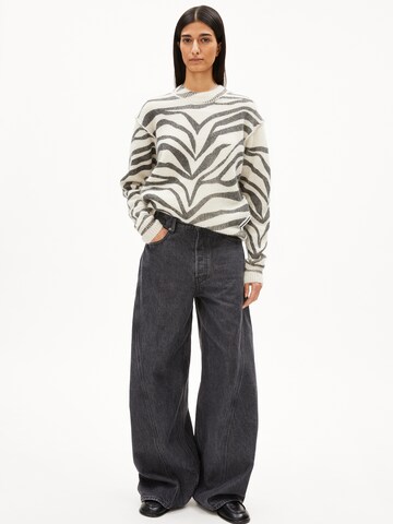 ARMEDANGELS Sweater in Mixed colours