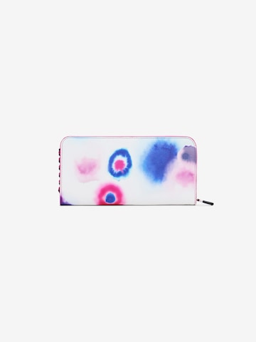 Desigual Wallet in White