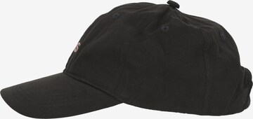 SOS Cap 'Nordals' in Black