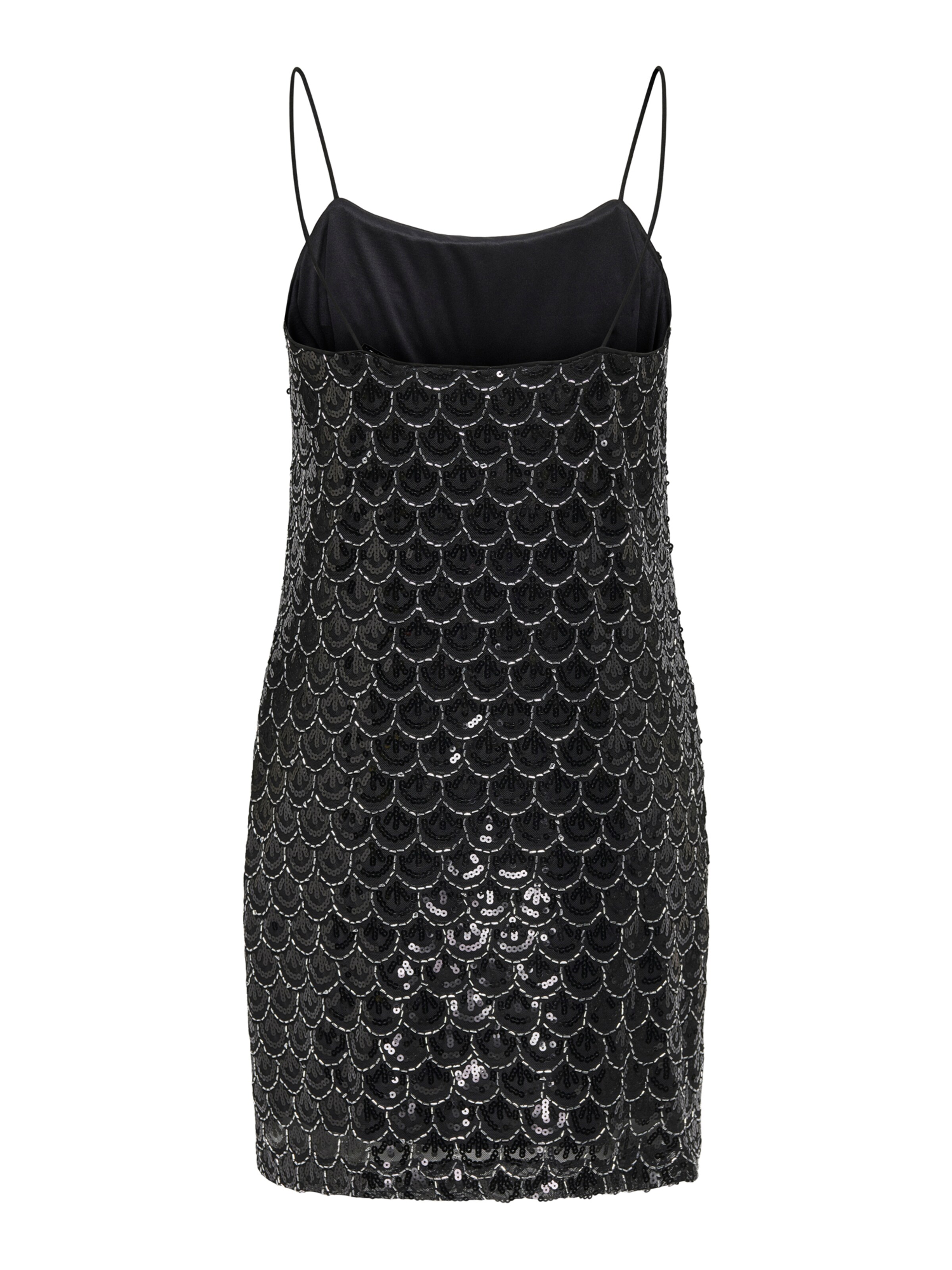 Only Petite Koktélruhák 'ONLBRIELLE' - fekete