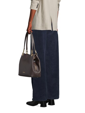 MICHAEL Michael Kors - Bolso de hombro en marrón