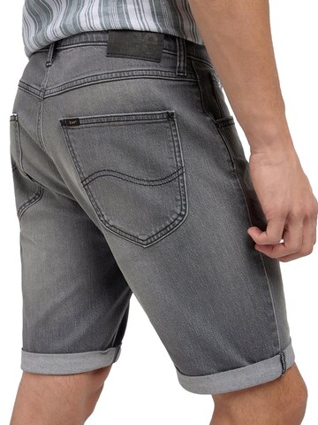 Regular Jean Lee en gris