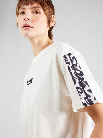 ELLESSE Тениска 'Irbis' в бяло