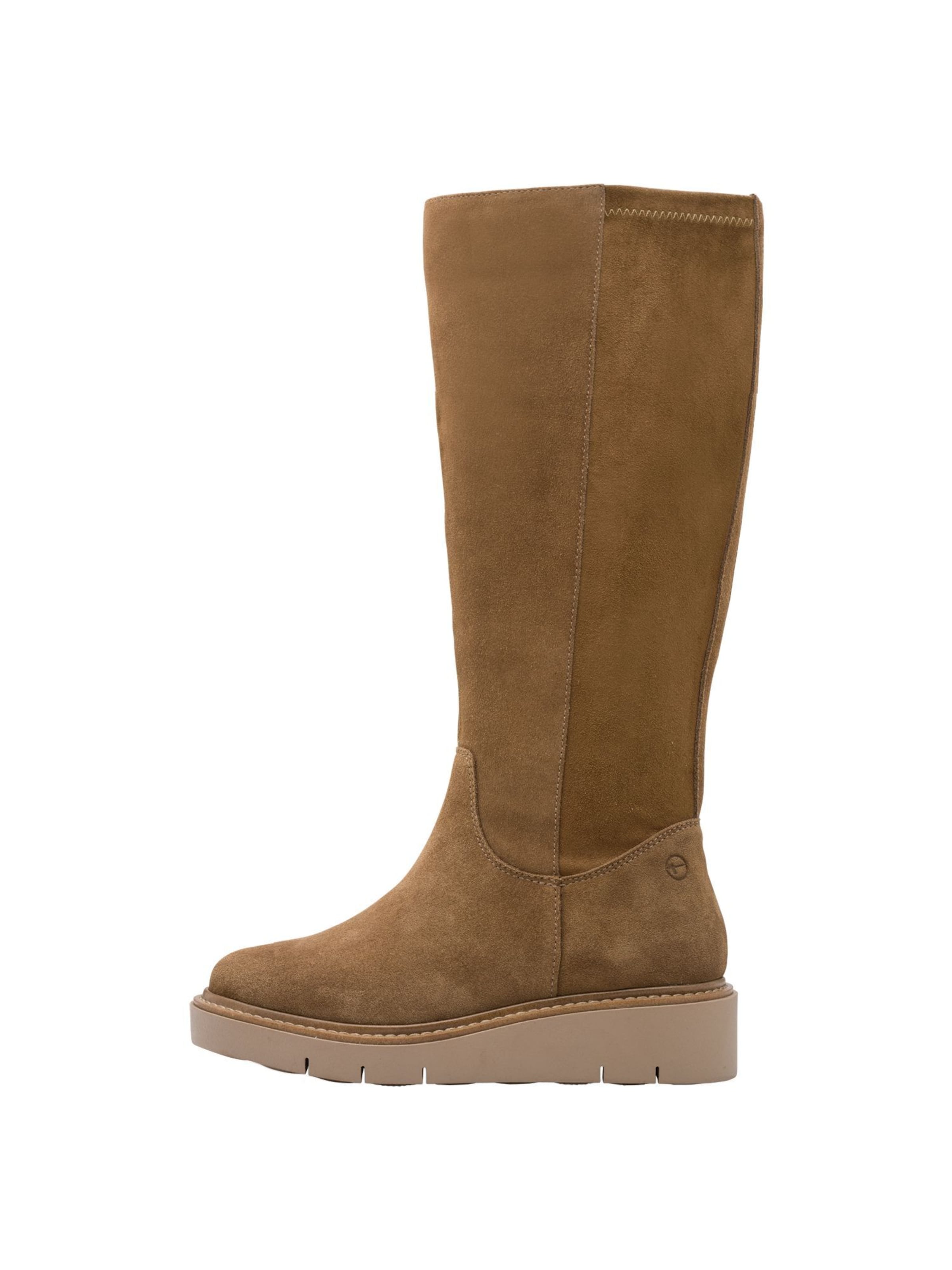 Tamaris Boot in Brown