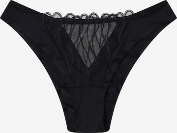ESOTIQ - Panti en negro: frente