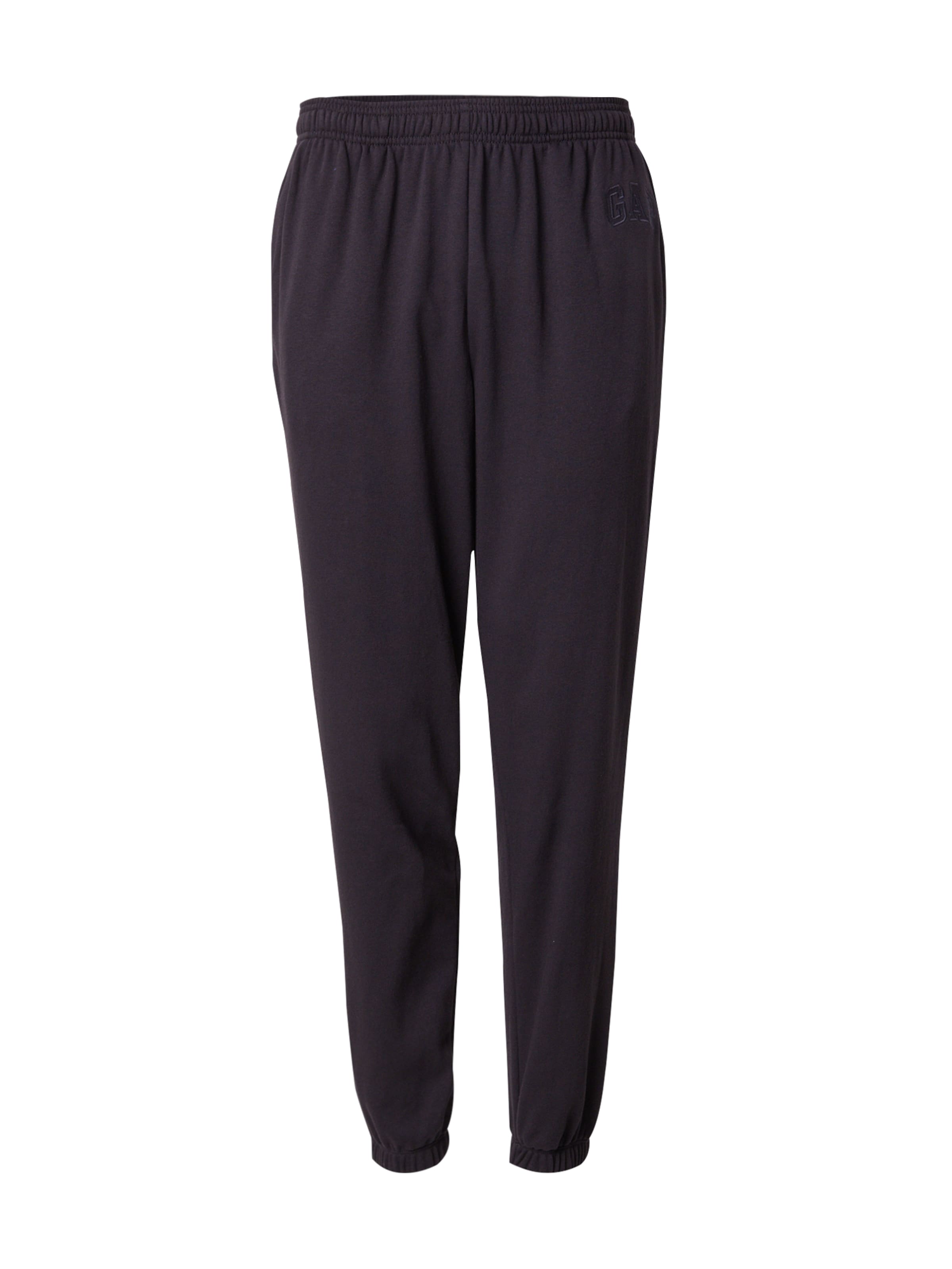 GAP Tapered Byxa 'HERITAGE' i blå: framsida