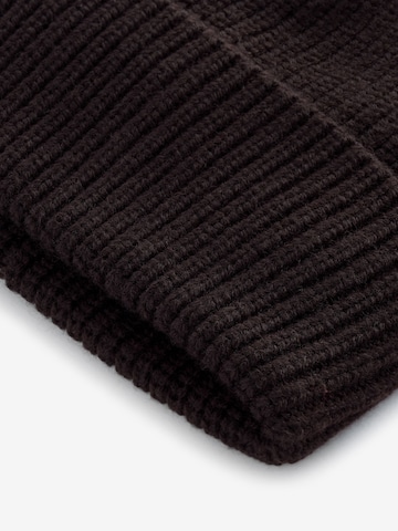 Next Mütze in Braun