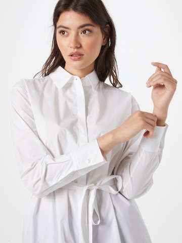 HUGO Blouse 'Eveyla' in White