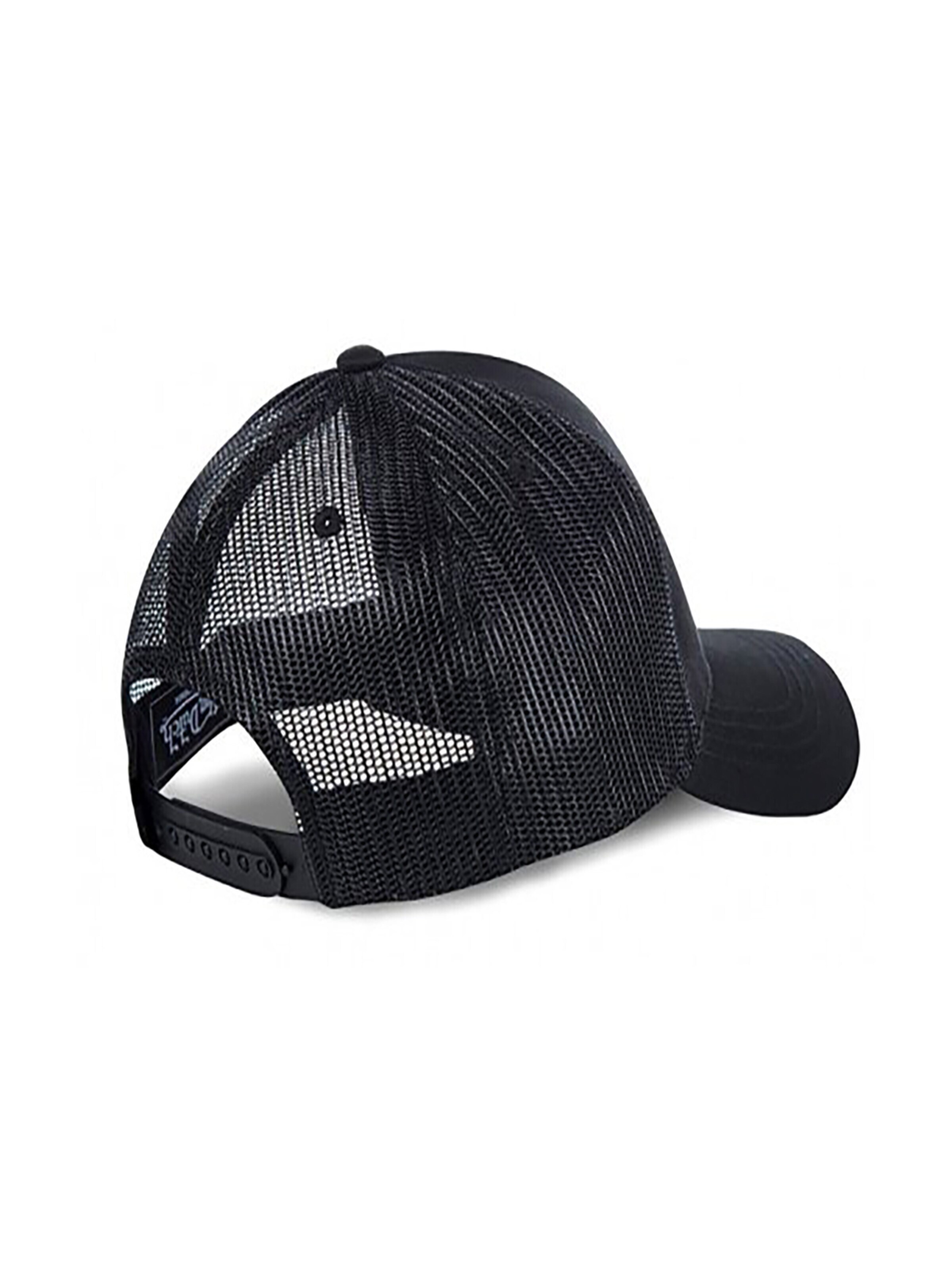 Von Dutch Cap 'Classic'‌‌‌‌‌‌‌ in Schwarz