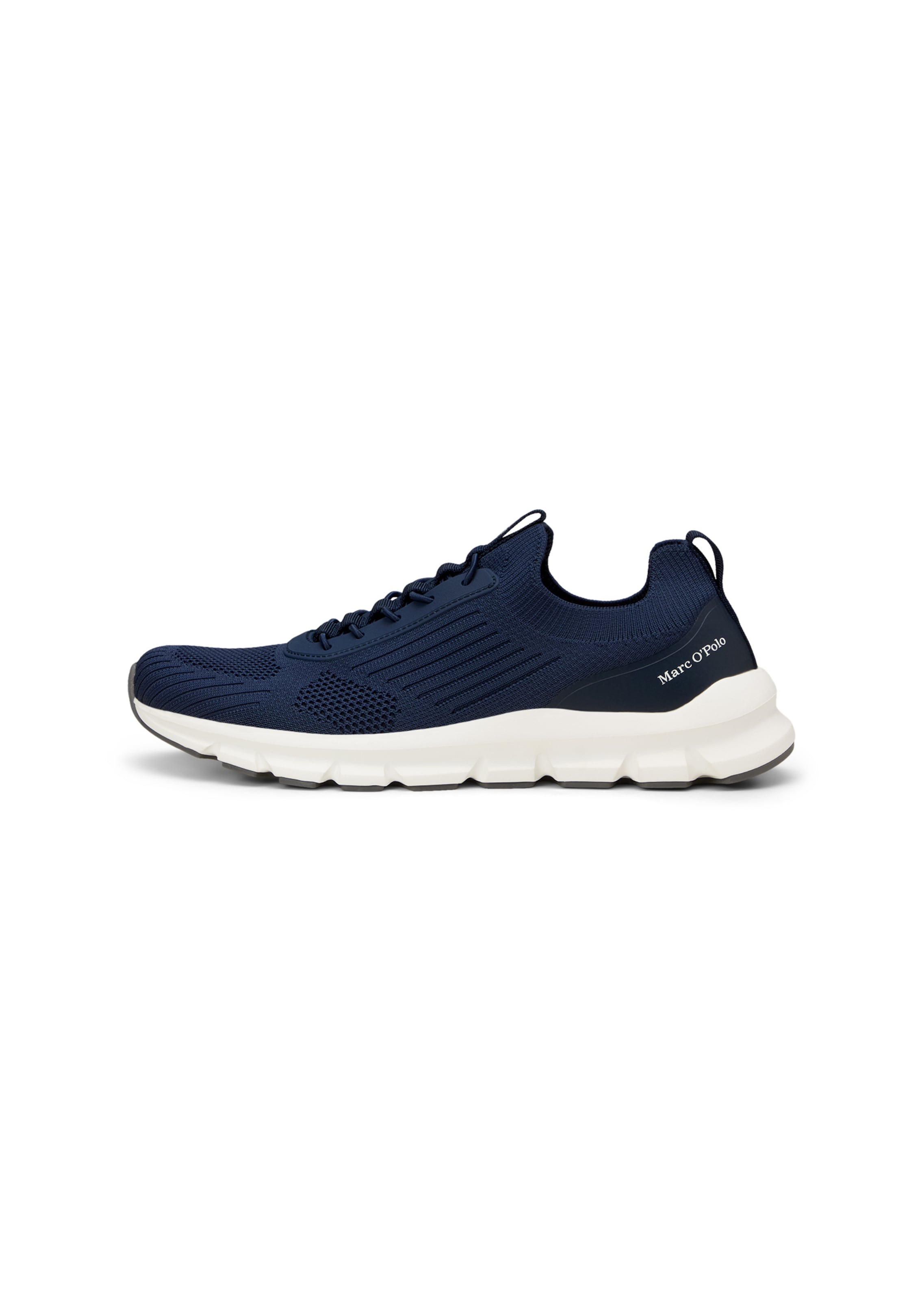 Marc O'Polo Sneaker 'Oliver' in Blau
