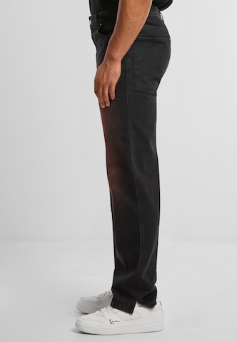 Karl Kani Regular Jeans in Schwarz