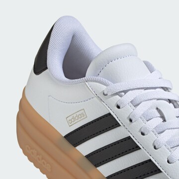 ADIDAS SPORTSWEAR Sneakers 'VL Court Bold' in Wit