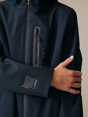 Next Prechodná bunda - Modrá