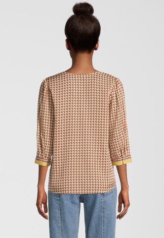 PRINCESS GOES HOLLYWOOD Blouse in Oranje