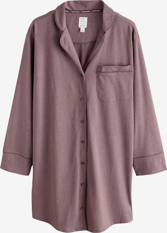 ruda Next Naktinukai: priekis