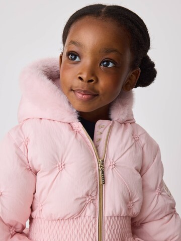 Baker by Ted Baker - Sobretudo em rosa