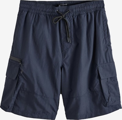 Next Szorty kąpielowe w kolorze granatowym, Podgląd produktu