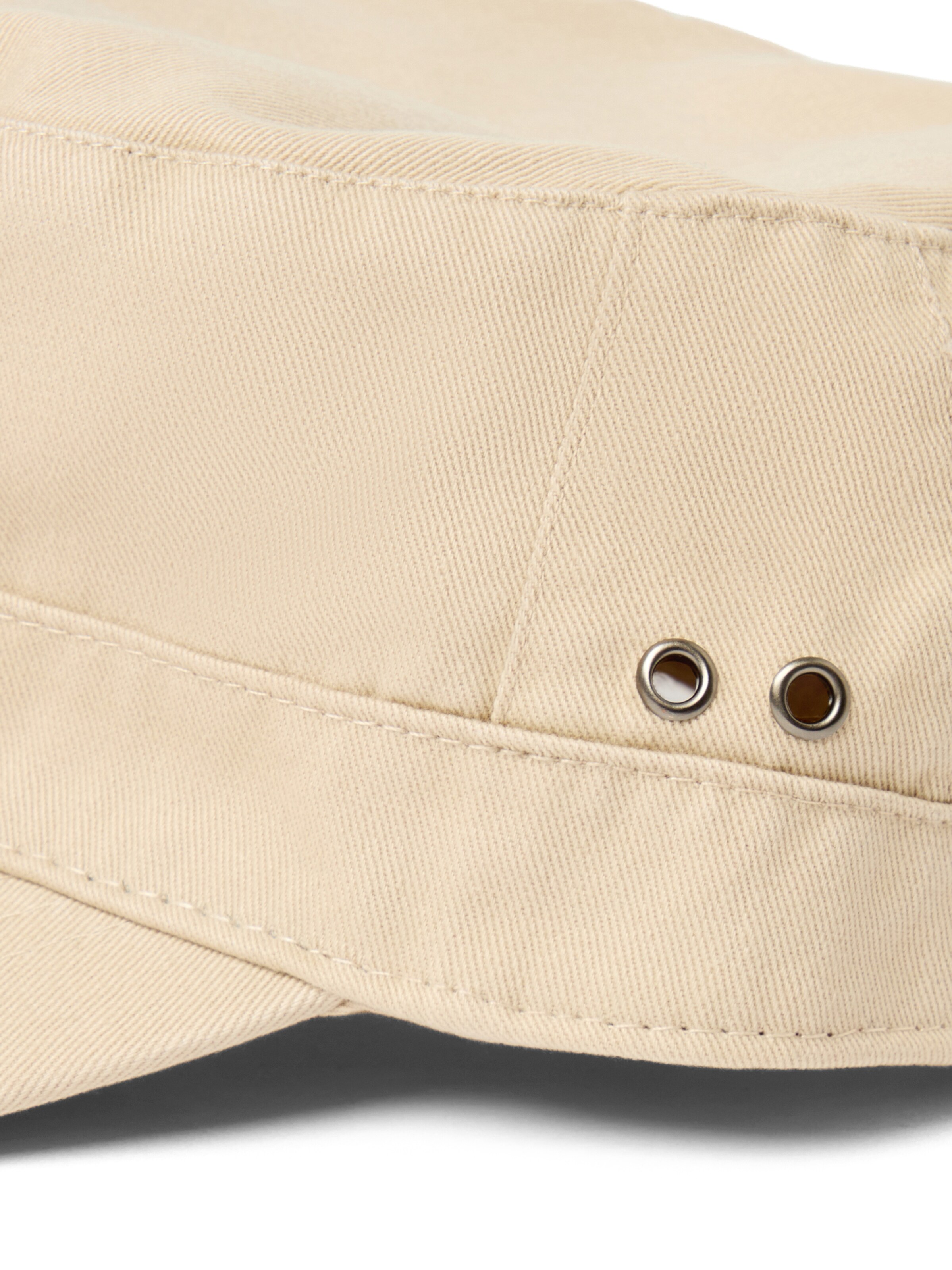 Nils Sundström Cap in Beige